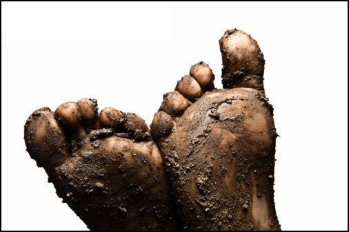 What Is The Deal With FootWashing In The Bible Bible Questions