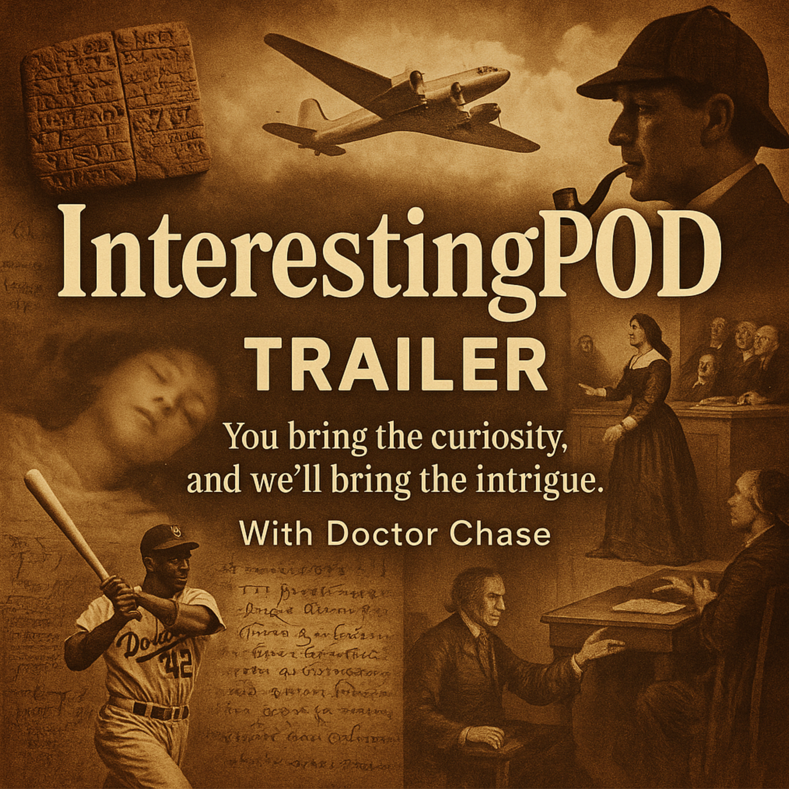 InterestingPODTrailer3000
