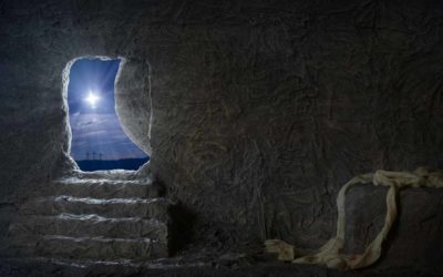 Top Ten Convincing Reasons to Believe That Jesus Factually Rose From The Dead!  (Part 1)