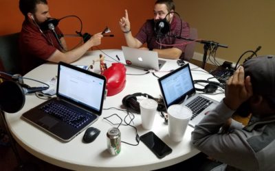Podcast Excerpt: Should Christian Teenagers Date? Will Joshua Harris Apologize for “I Kissed Dating Goodbye??” (From Episode #97 of The Gospel Friends Podcast)