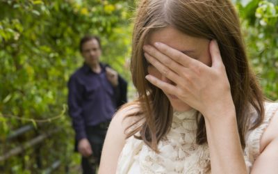 The Good News Cure for Rejection.  (Part 1)