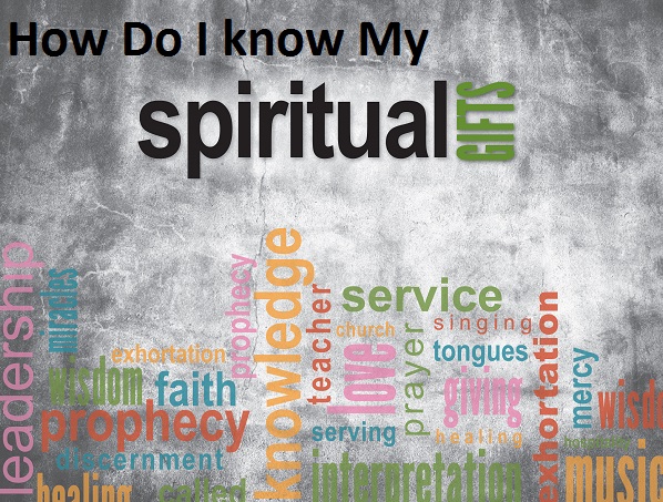 How to Discover Your Spiritual Gifts (UPDATED!)